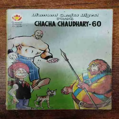 CHACHA CHAUDHARY-60
