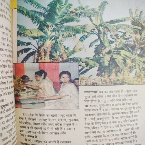 Kadambini . Edition : – ( May - 1993 ).