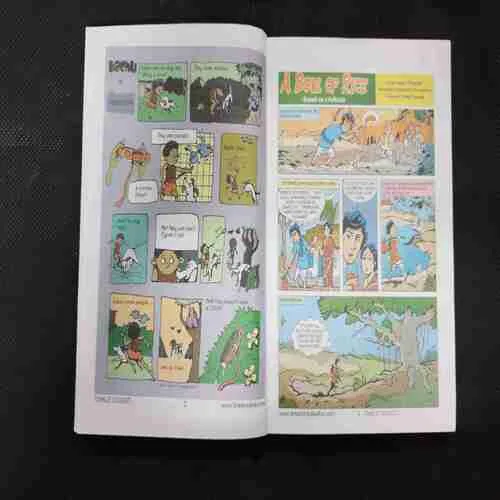 TINKLE DOUBLE DIGEST NO-119