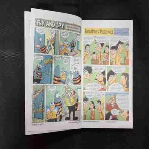 TINKLE DOUBLE DIGEST NO-113
