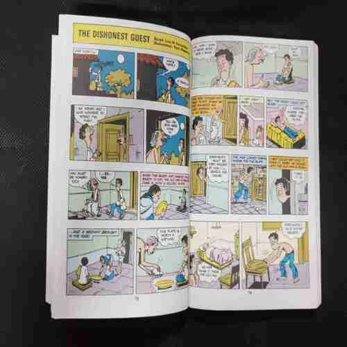 TINKLE DOUBLE DIGEST NO-2