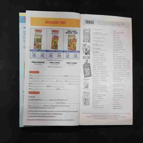 TINKLE DOUBLE DIGEST NO-148