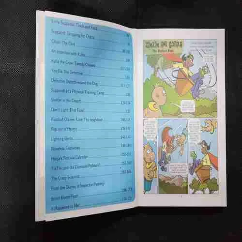 TINKLE DOUBLE DIGEST NO-148