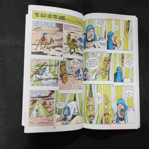 TINKLE DOUBLE DIGEST NO-2