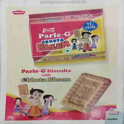 Champak (November 1st 2023)