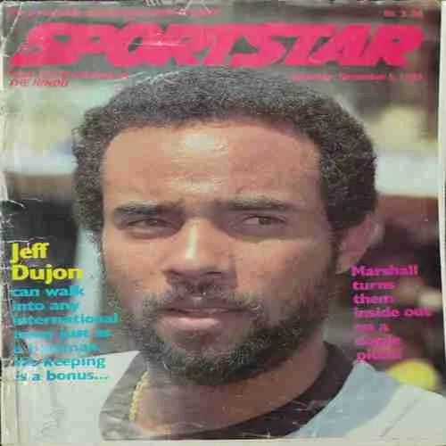 Sportstar (Saturday , November 5, 1983)