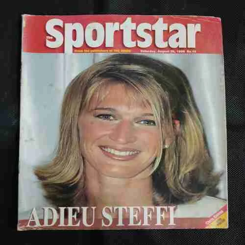 Sportstar (Saturday,august 28 , 1999)