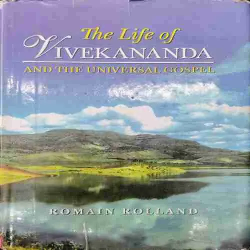 The Life Of Vivekananda (Rs.90)