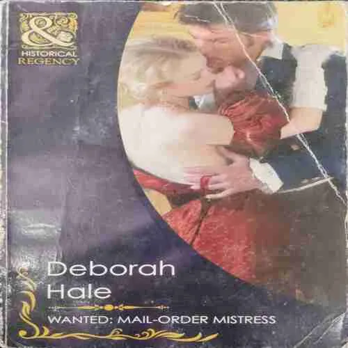 Wanted : Mail - Order Mistress (Rs.429)