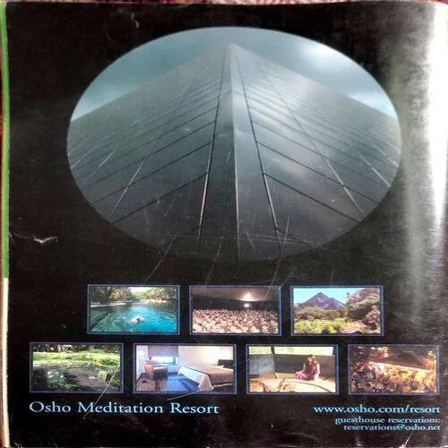 Osho Times (Dec 2002)