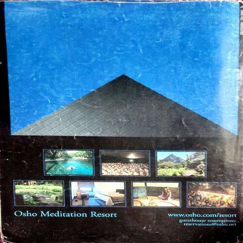 Osho Times (Oct 2002)
