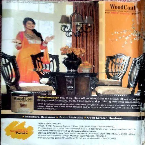 Grihshobha (April 2nd 2015)