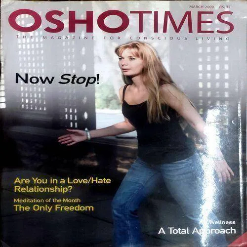 Osho Times