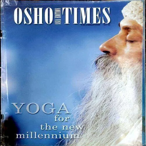 Osho Times