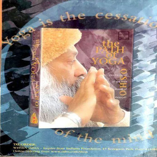 Osho Times (Dec 2000)