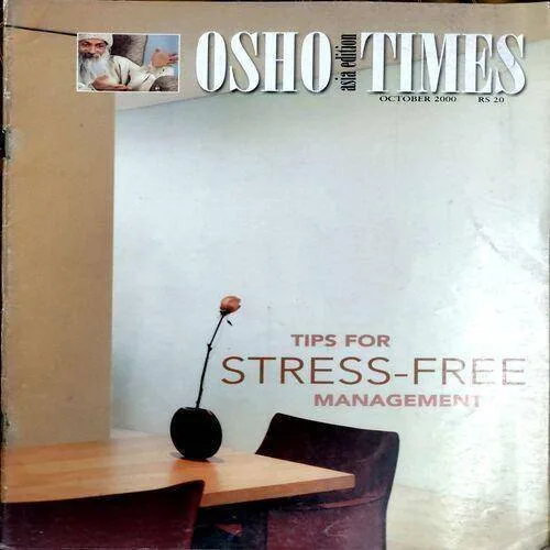 Osho Times
