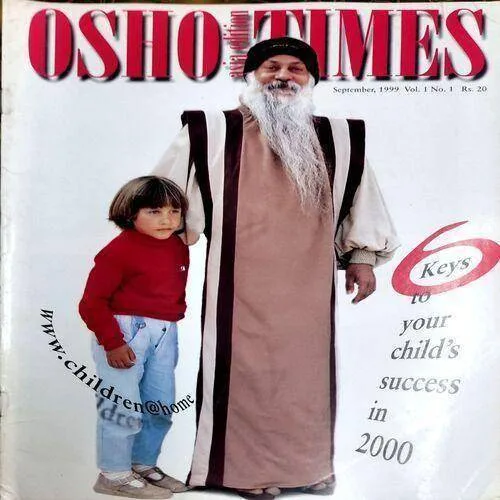 Osho Times