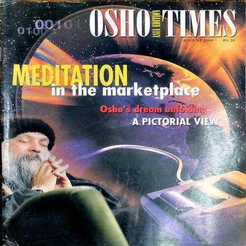 Osho Times
