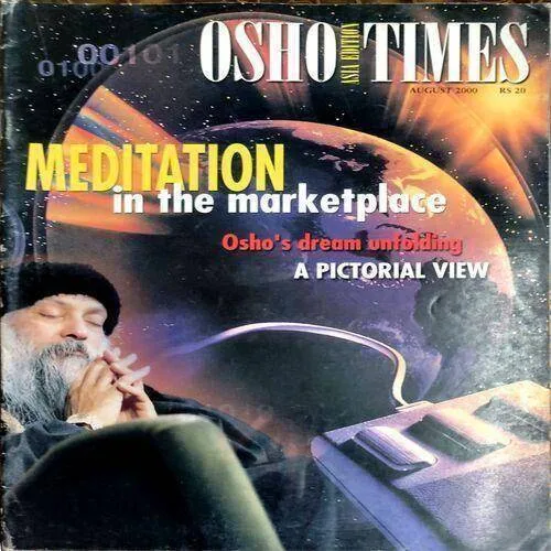 Osho Times