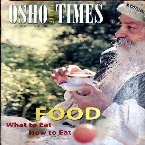 Osho Times