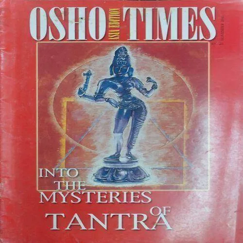 Osho Times
