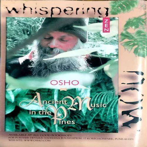 Osho Times (Nov 2000)