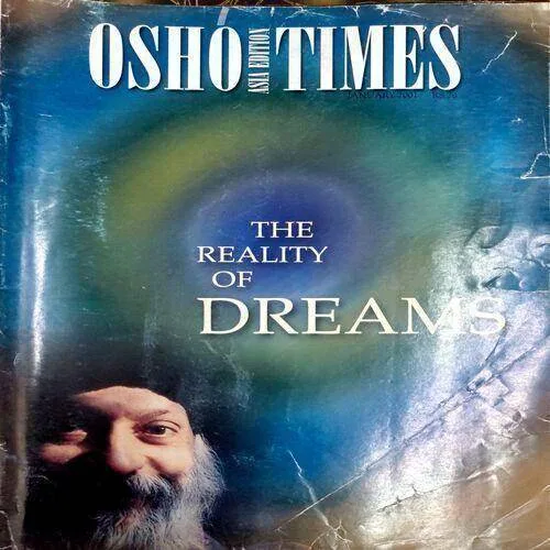 Osho Times