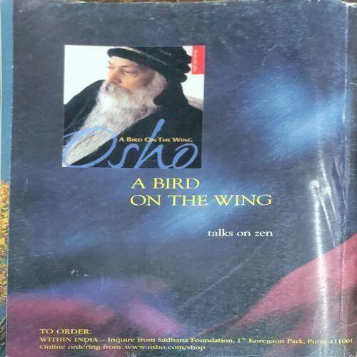 Osho Times (Jan 2001)