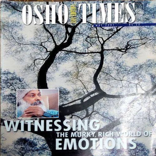 Osho Times
