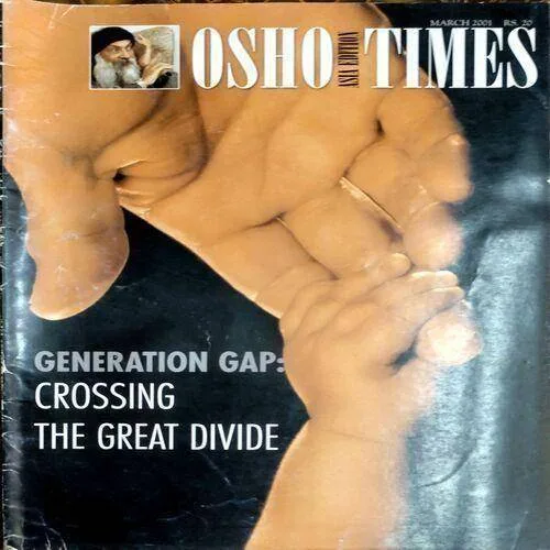 Osho Times