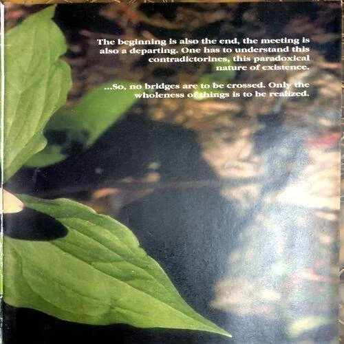 Osho Times (March 2001)
