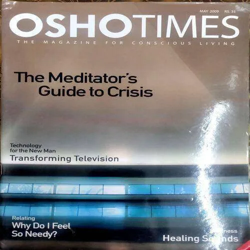 Osho Times