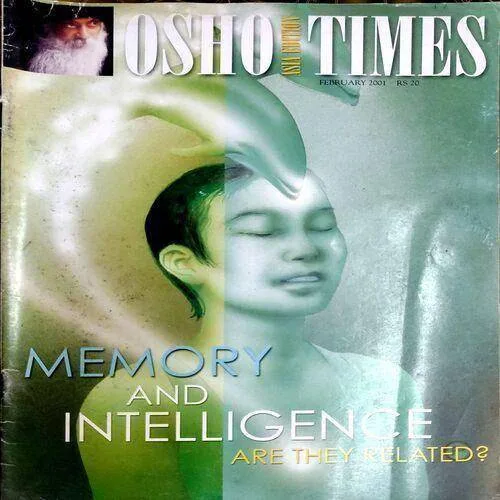 Osho Times