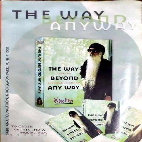 Osho Times (Feb 2001)