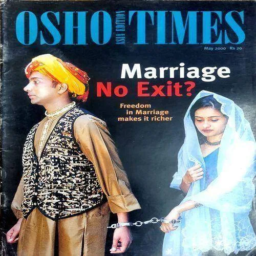 Osho Times