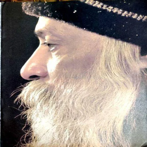 Osho Times (May 2000)