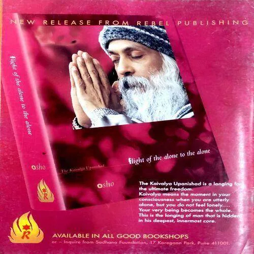 Osho Times (May 2000)