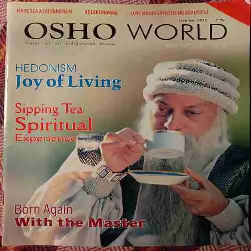 Osho World