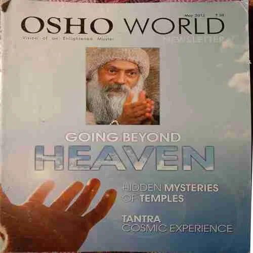 Osho World