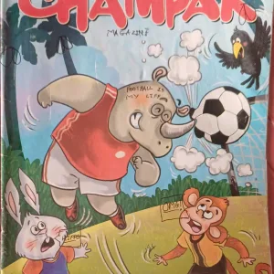 Champak