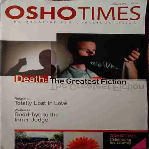 Osho Times