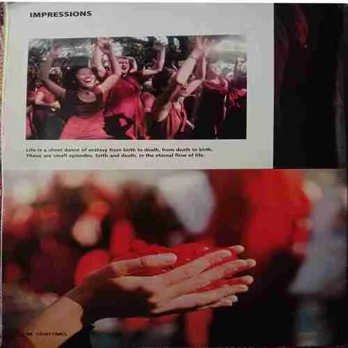 Osho Times (August 2007)