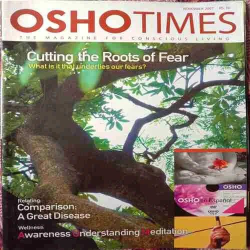 Osho Times