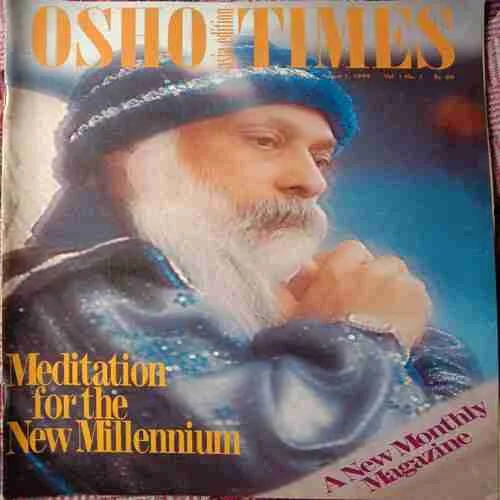 Osho Times