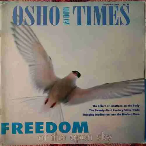 Osho Times