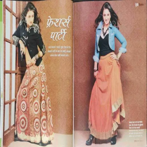 Vanita (August 2014)