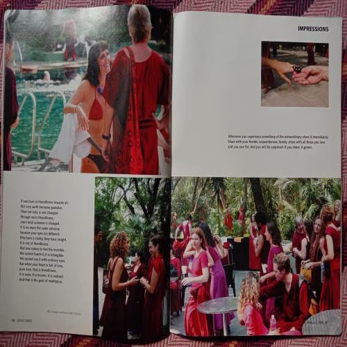 Osho Times (February 2008)