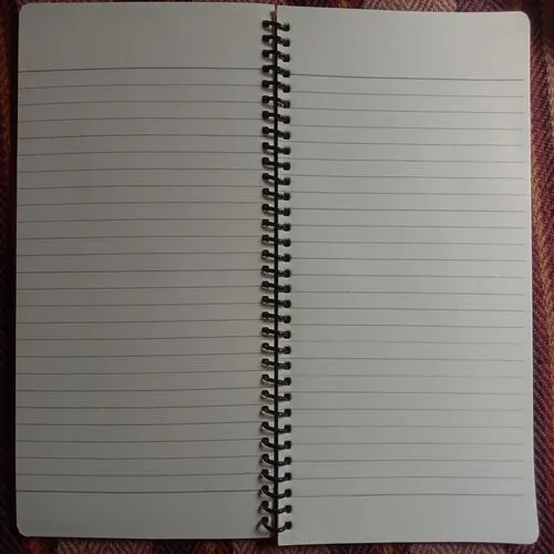 Spiral Pad