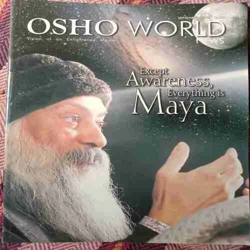 Osho Times