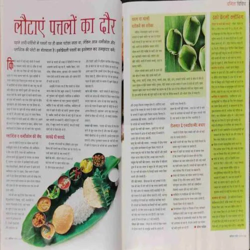 Vanita (November 2019)